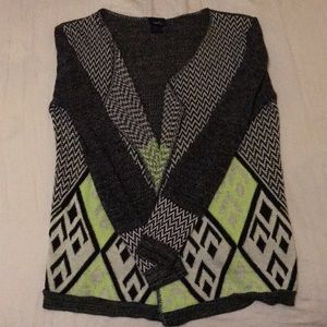 Rue 21 cardigan